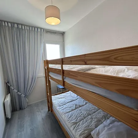 Renove 3 Pieces, Parking, Acces Direct Ocean - Fr-1-224c-89 * Σαιν-Ζαν-ντε-Μον