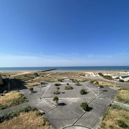 Renove 3 Pieces, Parking, Acces Direct Ocean - Fr-1-224c-89 Διαμέρισμα