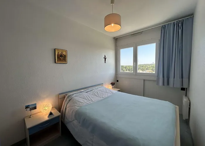 Renove 3 Pieces, Parking, Acces Direct Ocean - Fr-1-224c-89 Διαμέρισμα Σαιν-Ζαν-ντε-Μον