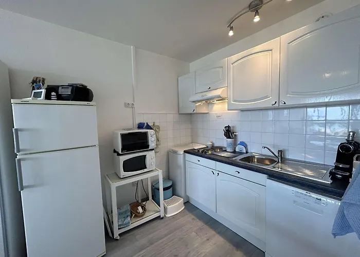 Διαμέρισμα Renove 3 Pieces, Parking, Acces Direct Ocean - Fr-1-224c-89