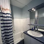アパート Renove 3 Pieces, Parking, Acces Direct Ocean - Fr-1-224c-89 *