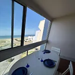 Renove 3 Pieces, Parking, Acces Direct Ocean - Fr-1-224c-89 サン・ジャン·ド・モン