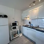 アパート Renove 3 Pieces, Parking, Acces Direct Ocean - Fr-1-224c-89
